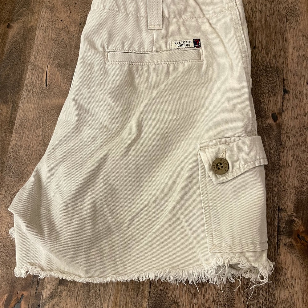 Guess Chino Shorts